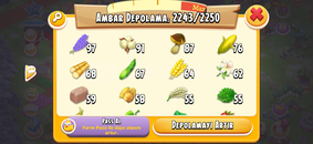 ⚡151 SEVİYE⚡3600 AĞIL⚡6M PARA⚡