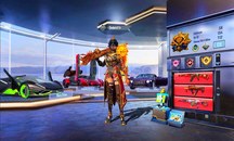 152 DESTANSI ÖĞE 4 ZIRH YILDIRIMLI NEBULA