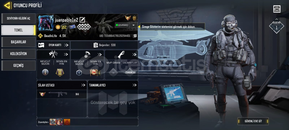 152 level call of duty mobile
