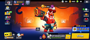 ☄️ +152 SKİN 31K Mainlemelik Hesap ⭐️91/97⭐️ ☄️ +152 SKİN 31K Mainlemelik Hesap ⭐️91/97⭐️