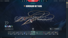 ACİLL SATILIK!! 15250vp kronomi bbl set evori 