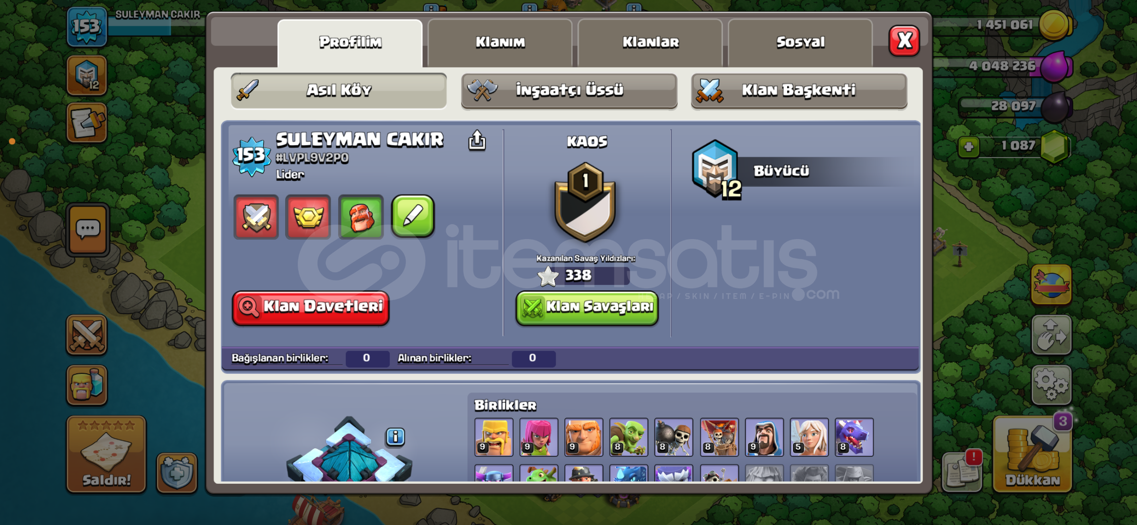153 LVL TH(BB) 13, TH(BB)12 MAX FULL + FULL 153 LVL TH(BB) 13, TH(BB)12 MAX FULL + FULL
