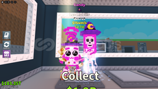 ⭐154M/s Candy Los Mobilis [En ucuzu] - SAB⭐