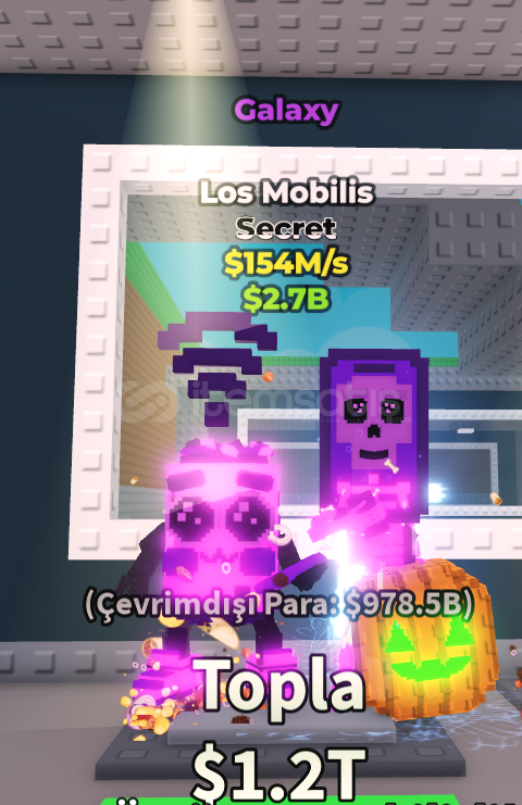 ✨154M/S Los Mobilis | En Uygunu✨ ✨154M/S Los Mobilis | En Uygunu✨