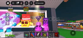 154m/s los mobilis galaxy