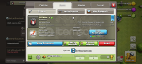 15.5 level muhteşem klan 