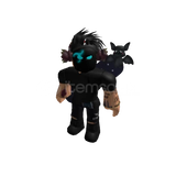 ✨[1550 Robux Total]⭐Roblox Erkek Hesap ❗