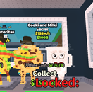 155M Cooki and Milki EN UCUZU