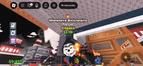 156 milyonluk mietetira bicicleteira 156 milyonluk mietetira bicicleteira