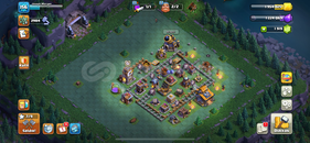 156 SEVİYE 16 KÖY BİNASI UCUZ HESAP