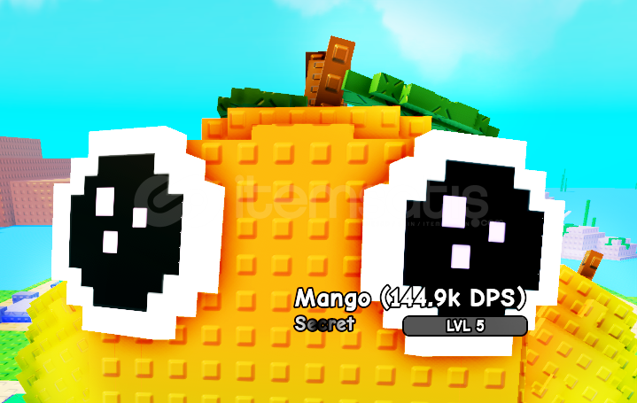 ⭐144.9K/DPS MANGO⭐PLANT VS BRAiNROTS DAMAGE ⭐144.9K/DPS MANGO⭐PLANT VS BRAiNROTS DAMAGE