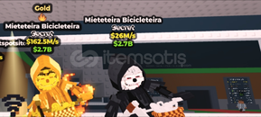 156m bisiklet ve 26m bisiklet 