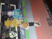 (15.6m)MARİACHI CORAZONİ (PAZARLIK YAPILIR)