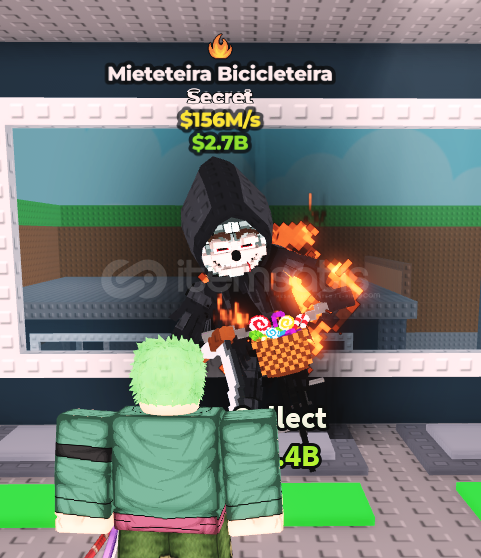 156M Mieteteira Bicicleteira 156M Mieteteira Bicicleteira