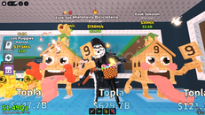 156m Mitheteria (Sab)