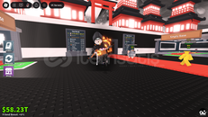 156M/s Mieteteira Bicicleteira