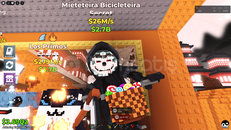 ⭐156M/s Mieteteira Bicicleteira [En ucuzu]-SAB⭐