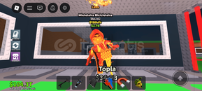 ✨️156M/s Mieteteira Bicicleteira lava✨️SAB