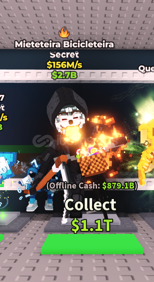 ✨156m/s Mieteteira Bicicleteira / Sab ✨156m/s Mieteteira Bicicleteira / Sab