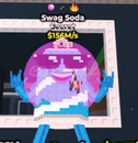 156M SWAG SODA (ÇOK UCUZ) 156M SWAG SODA (ÇOK UCUZ)