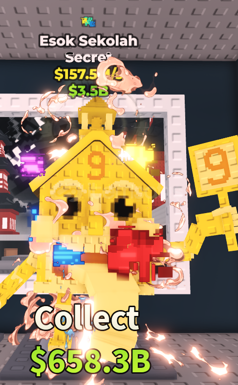 ⭐157.5M/sEsok Sekolah (EN UCUZU)⭐ ⭐157.5M/sEsok Sekolah (EN UCUZU)⭐