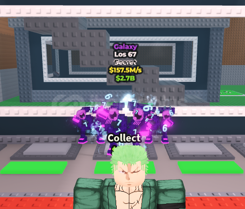 157M Galaxy Los 67 157M Galaxy Los 67