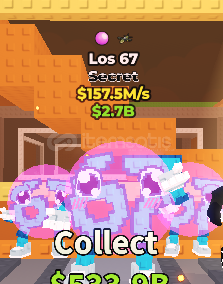 ⭐157M/s Los 67 (EN UCUZU)⭐ ⭐157M/s Los 67 (EN UCUZU)⭐