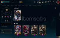 158 SKİN ZÜMRÜT 2,8K VP VALORANT TR MAİLLİ