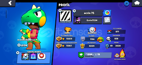 15.8K Normal pass hediye✨️