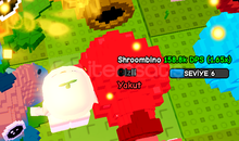 158K yakut shroombino level6