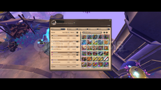 1.5B FAME - DAGGER MAİN - 160M SİLVER 