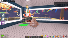 1.5b la secret combinasion (pazarlık yapılır) 