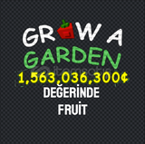 ⭐1.5B+ PARA | GROW A GARDEN⭐