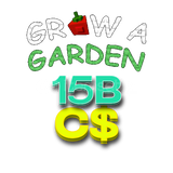 ⭐15B+ PARA | GROW A GARDEN⭐
