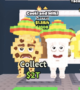 ⭐1.5b/s Cooki And Milki - SAB⭐