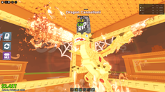 ⭐1.5B/s Dragon Canelloni [En ucuzu] - SAB⭐