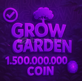 1.5B Sheckles ( Para ) / Grow A Garden [HIZLI]