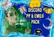 ⭐2GB✅OTO TESLİMAT |EMOJİ & PP PACK⭐ ⭐2GB✅OTO TESLİMAT |EMOJİ & PP PACK⭐