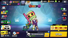 ⭐ 15K | 79 KOSTÜM 61 KARAKTER