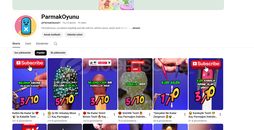 15K ABONE CANLISI İZLENMİŞ TÜRK KANAL 