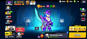 15k mortis mainlik hesap 15k mortis mainlik hesap