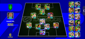 15K DAN FAZLA PARA YATIRILMIŞ DOPDOLU HESAP