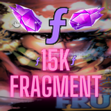 15K FRAGMENT Kasılır