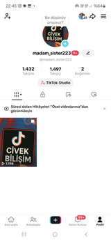 1.5K KAMPANYALI KEŞFETLİ ORGANİK TELEFONDAN