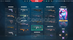 15K+ Para hacanmış Dolu hesap 