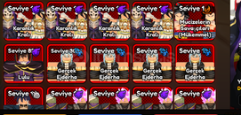 15K+ REROLL ANİME LAST STAND HARİKA START HESAP