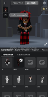 15k! Roblox Hesabı Uygun Fiyata!