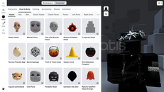 15k robux yatırılmıs hesap 15k robux yatırılmıs hesap