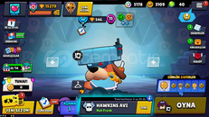 15K SAMURAY RUFFS⭐50+SKİN⭐57/96 15K SAMURAY RUFFS⭐50+SKİN⭐57/96