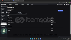 1.5k Total roblox Brook pass kız avatarlı hesap